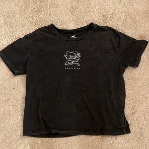 Hollister Top